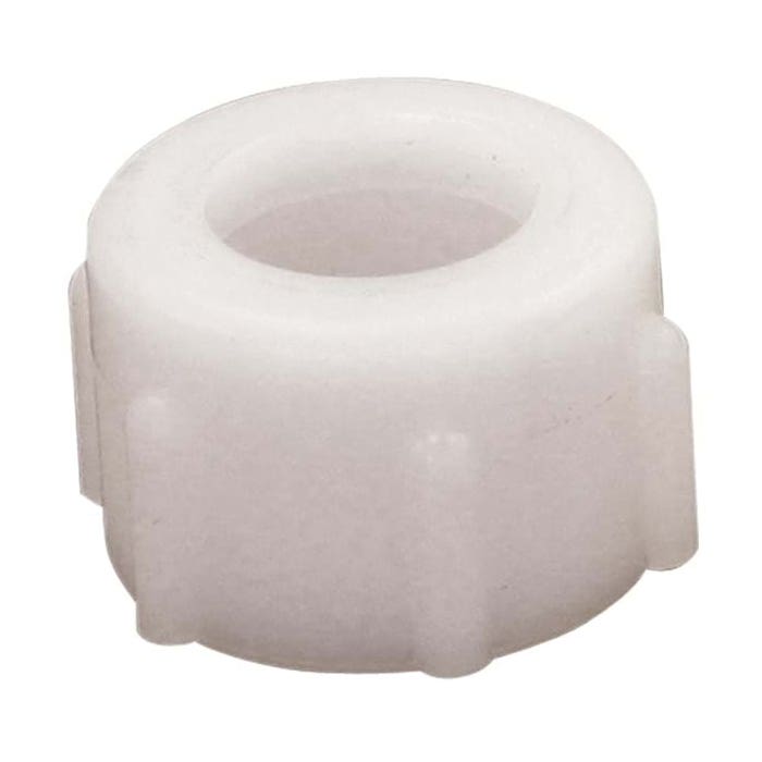 Fimco Nozzle Body Cap, Nylon, White