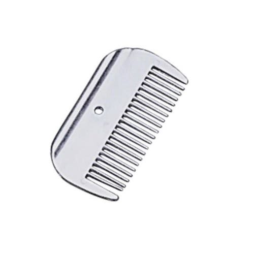 Weaver Leather Mane Comb, Aluminum