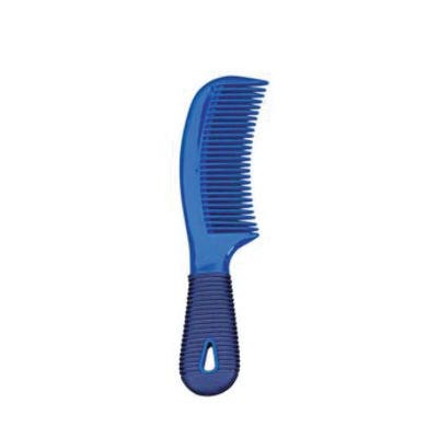 Weaver Leather Mane and Tail Comb, Plastic, Assorted