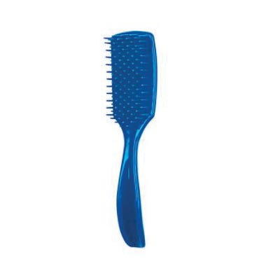 Weaver Leather Mane and Tail Brush, Plastic Bristle, Plastic, Assorted