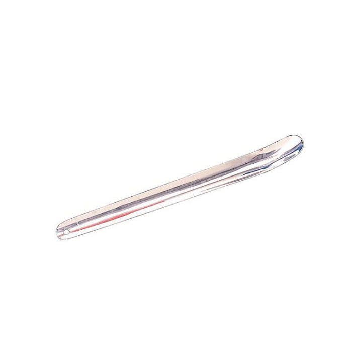 Weaver Leather Sweat Scraper, Aluminum