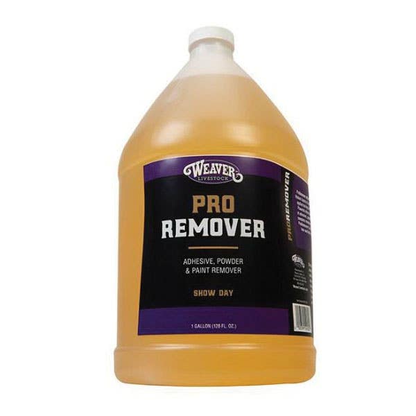 Weaver Leather ProRemover Adhesive Remover, 1 gal