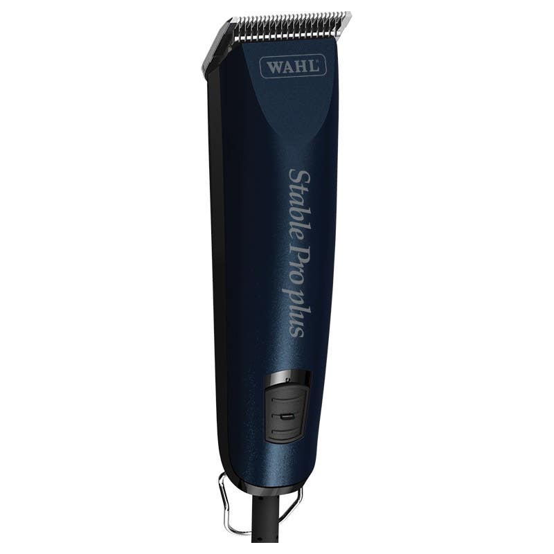 Wahl Stable Pro Plus Professional Clipper Kit, Blue