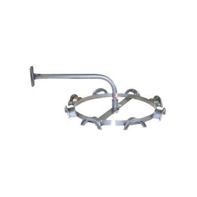 Equi-Racks Headstall Rack
