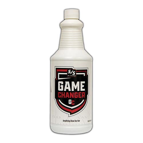 Sullivan Supply Game Changer GAME Hair Spray, 32 oz