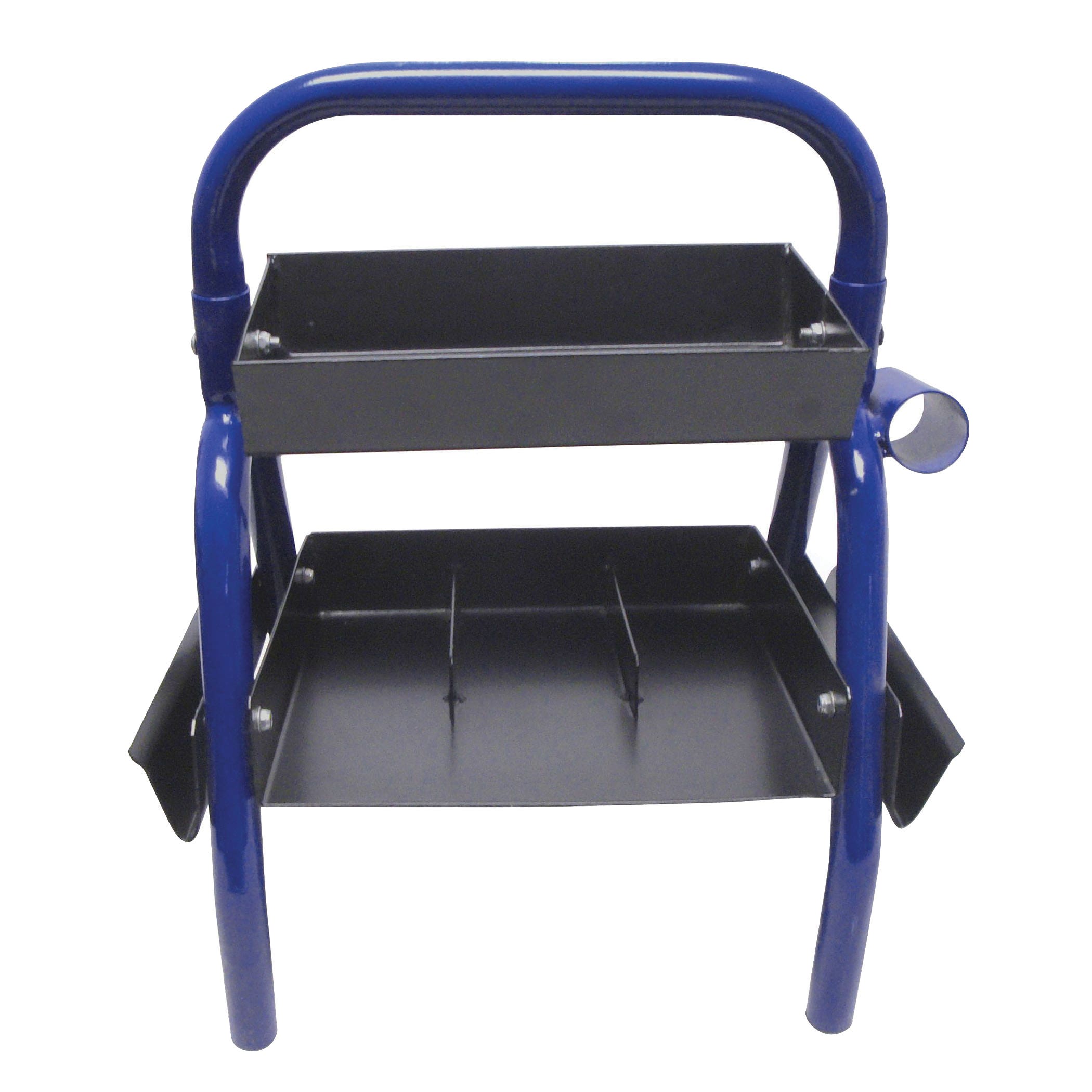 High Country Plastics MFC-S Maintenance Farrier Caddy, 18-3/4 in H, Steel