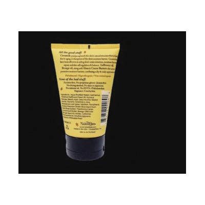 The Naked Bee Serious Hand Repair Cream, Coconut, Honey, 3.25 oz Tube