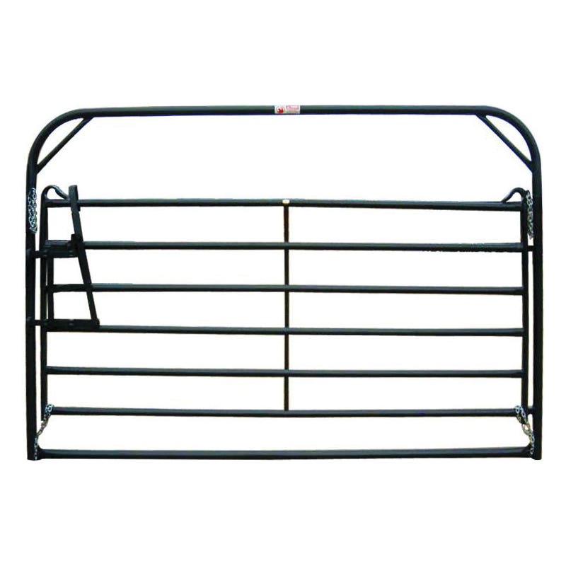 Priefert Premier Bow Gate, 4 ft