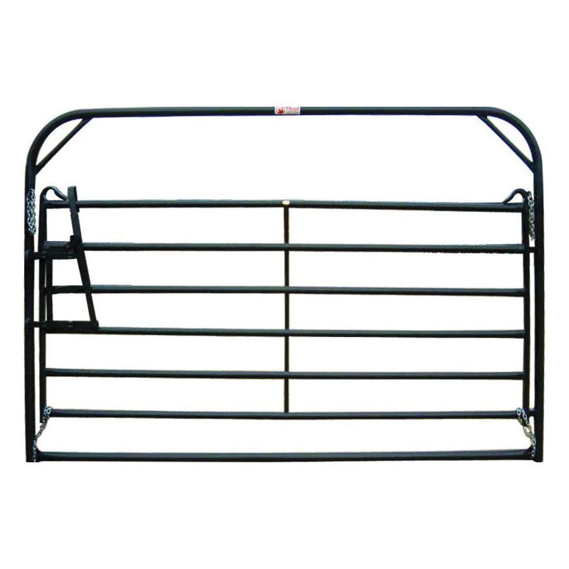 Priefert Premier Bow Gate, 4 ft
