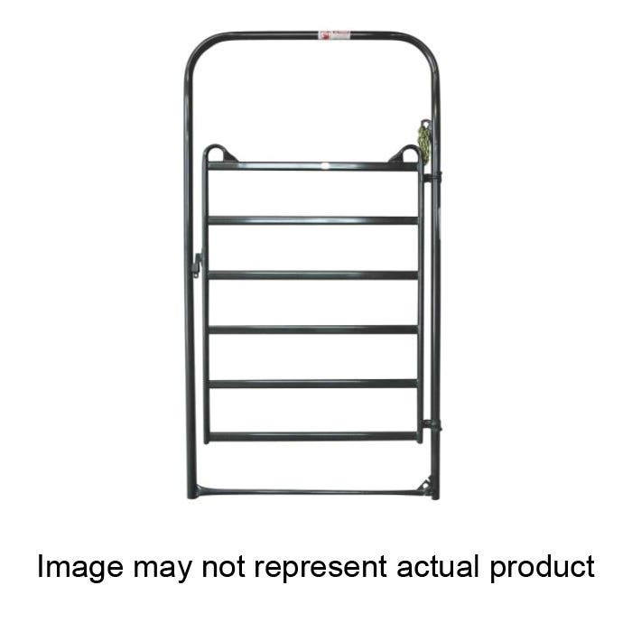 Priefert Premier Bow Gate, 4 ft