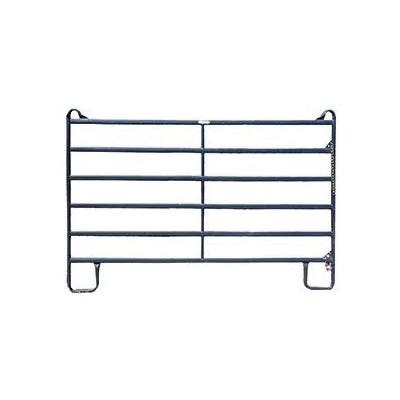 Priefert Premier Panel, 14 ft
