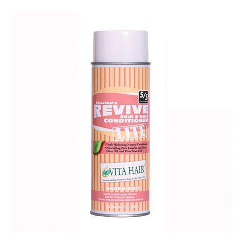 Sullivan Supply Revive Lite REVL Skin and Hair Conditioner, 17 oz