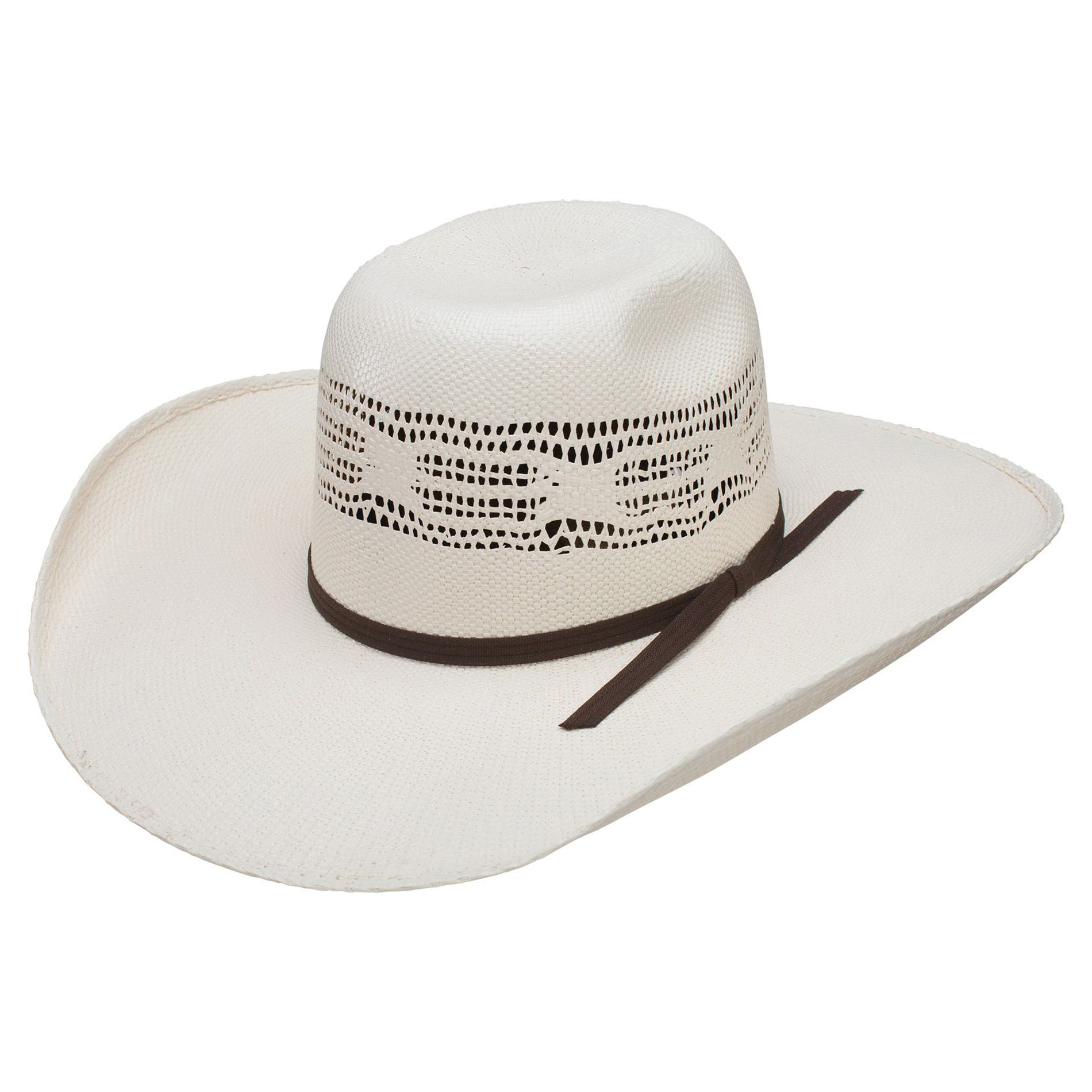 Resistol RSBKJR-834081-OS Youth Buckeye Jr Kid's Hat, Regular Oval, One-Size, Straw, Natural