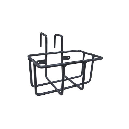 Rugged Ranch Salt Block Holder – Steel, Powder?Coated