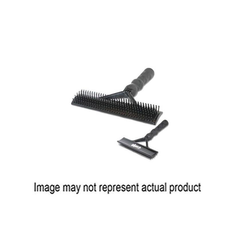Sullivan Supply SENSATION CURVE Smart Sensation Brush, Curve, 12 in L, 10.1 in W