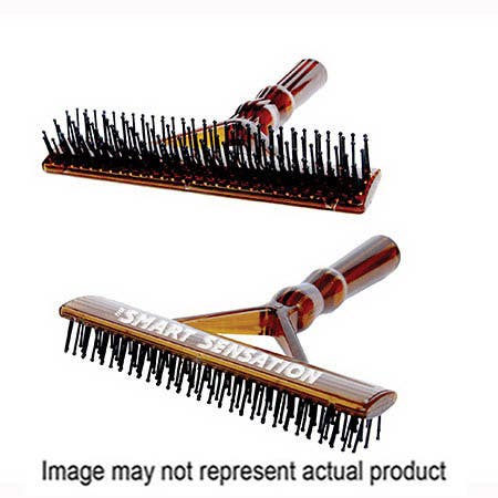 Sullivan Supply SENSATION REG Smart Sensation Brush, Regular, 12 in L, 10.1 in W