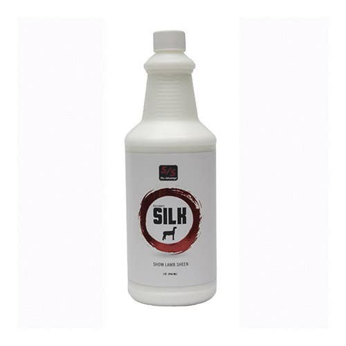 Sullivan Supply Silk SLK Oil, 1 qt