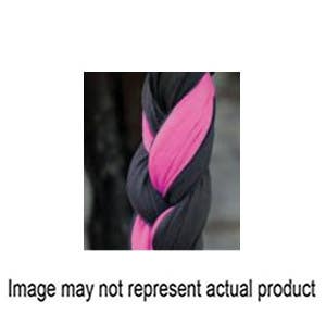 Tail Tamer PURPLE Tail Braid, Lycra, Purple