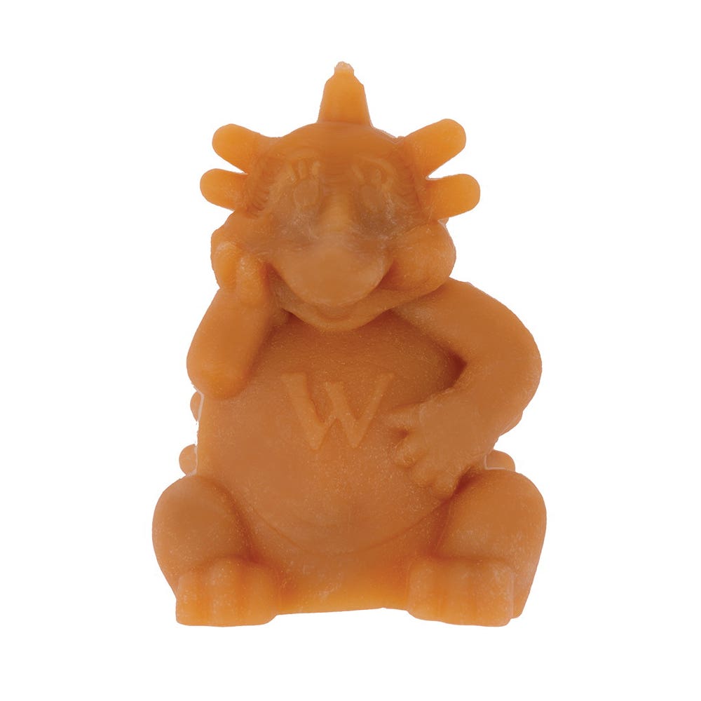 Whimzees Hedgehog Dental Chew Large