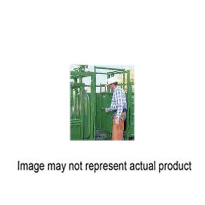 Powder River Pregnancy Test Gate