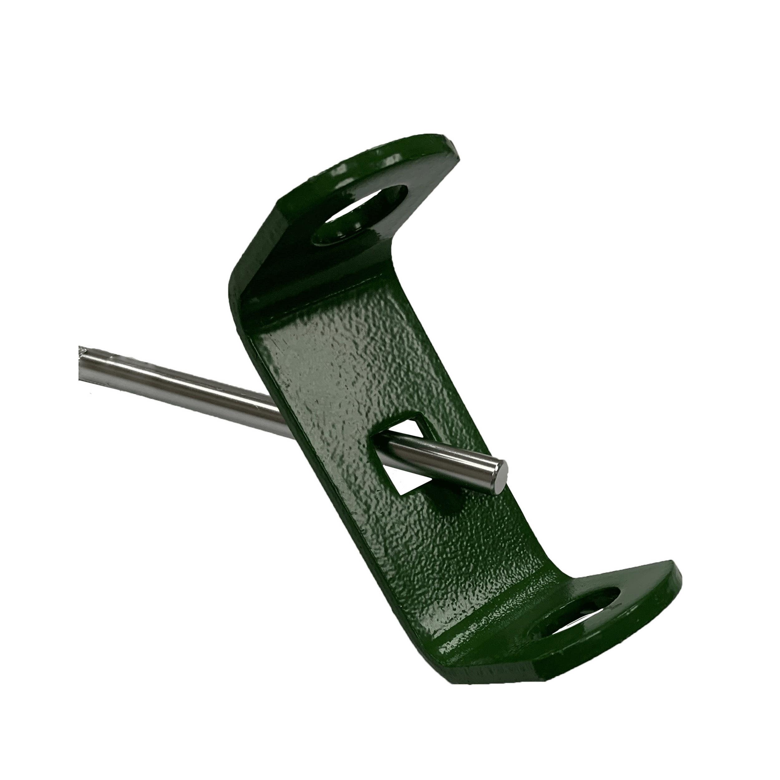 Powder River Single Clevis