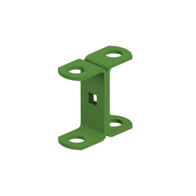 Powder River 022-00516 Double Clevis