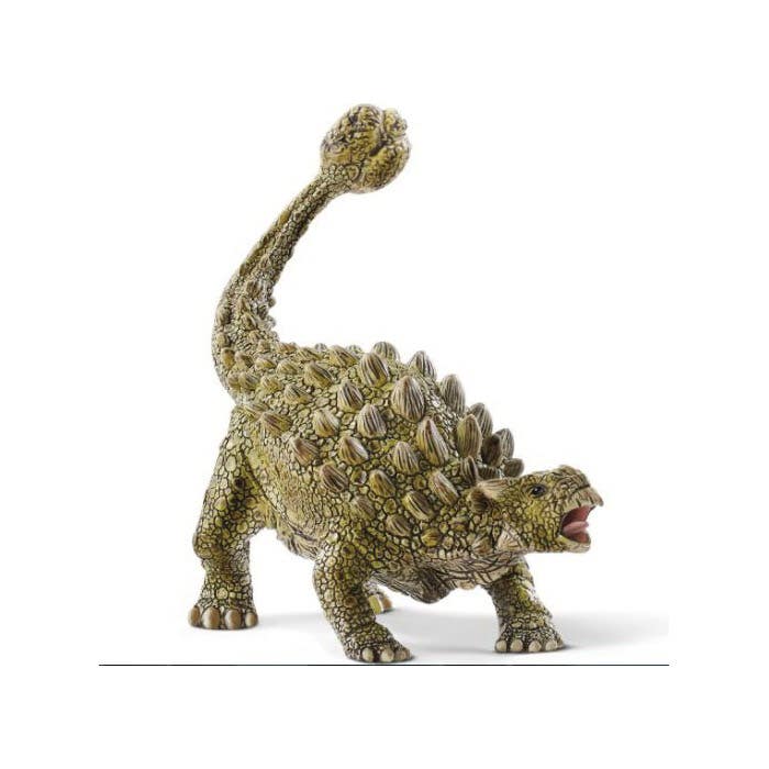 Schleich-S Toy, Ankylosaurus