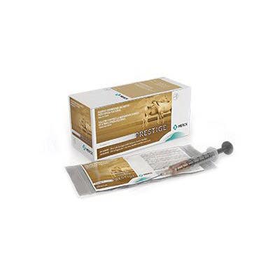 Merck Animal Health Prestige 2 Vaccine, 1 mL