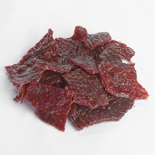 Old Trapper Old Fashioned Beef Jerky 10 oz