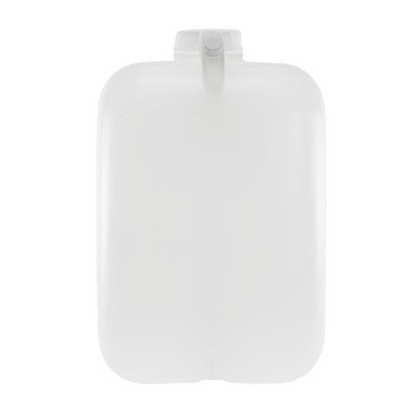 Price Container Water Cube Jug, 5 Gal.