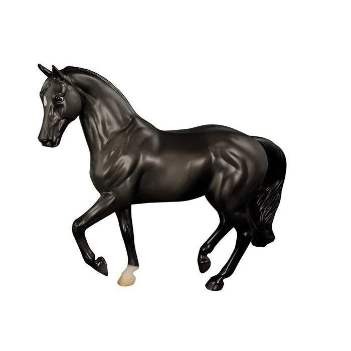 Breyer Horses Classics Series Black Beauty Horse and Book Set