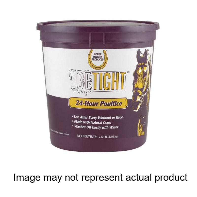 Farnam Icetight 77125 Poultice, 25 lb