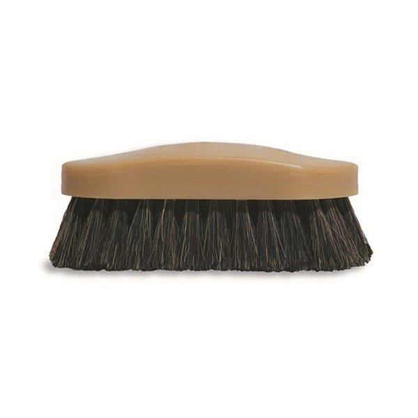 Decker Blended Brush, Horse Hair Bristle