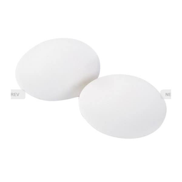 Miller Ceramic Nest Egg, White