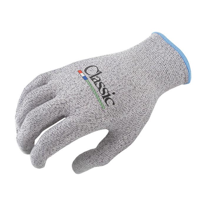 Classic Equine Roping Gloves, XL, White