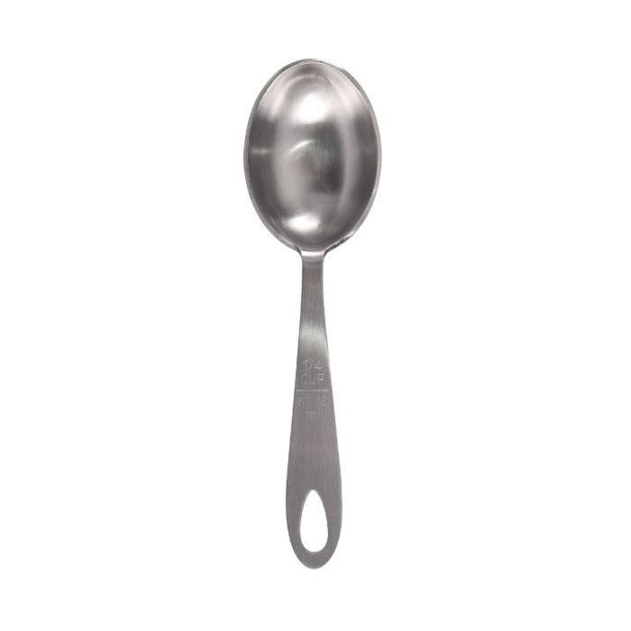 VKP Measuring Scoop Set, Stainless Steel