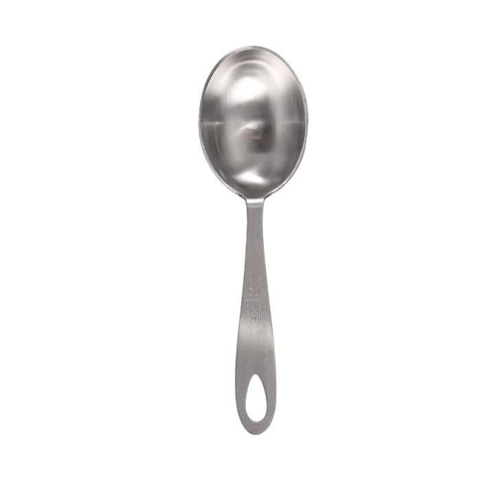 VKP Measuring Scoop Set, Stainless Steel