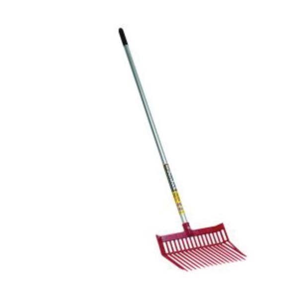 Little Giant DuraFork Replacement Fork Head, Red