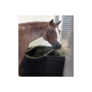 Stall Grazer 3-in-1 Corner Feeder