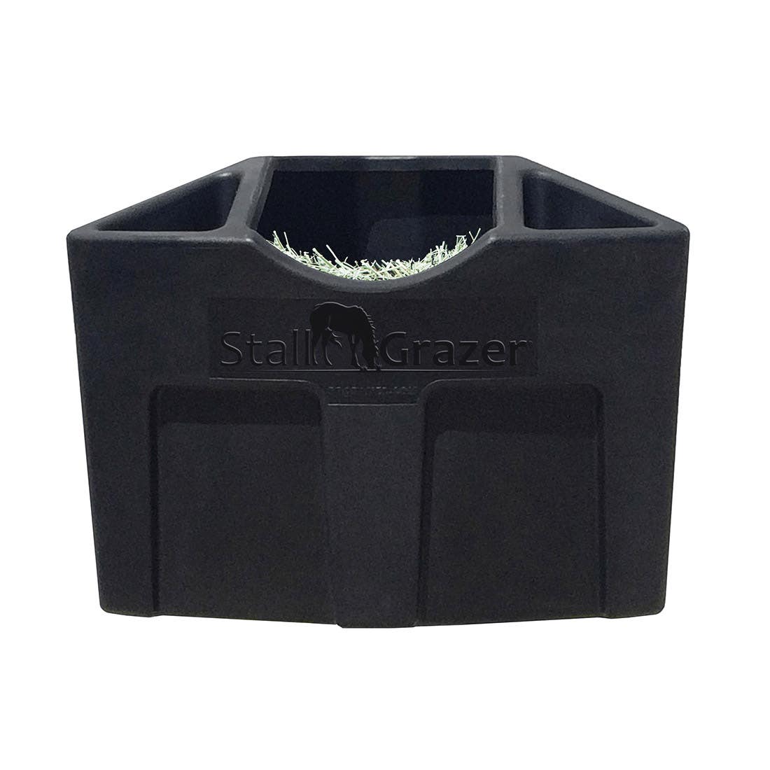 Stall Grazer 3-in-1 Corner Feeder