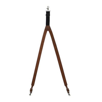 3D Suspender XL Tan
