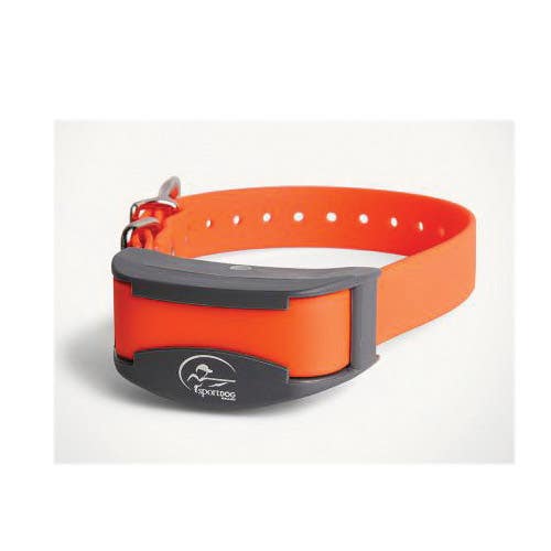 SportDOG X Receiver Collar, Orange