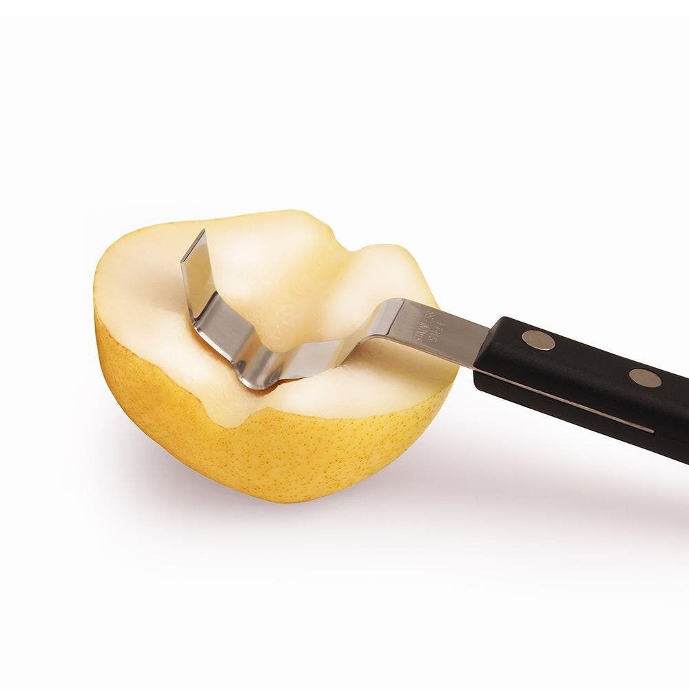 VKP Fruit Corer, Stainless Steel Blade, Dishwasher Safe: Yes