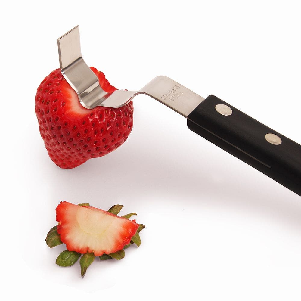 VKP Fruit Corer, Stainless Steel Blade, Dishwasher Safe: Yes