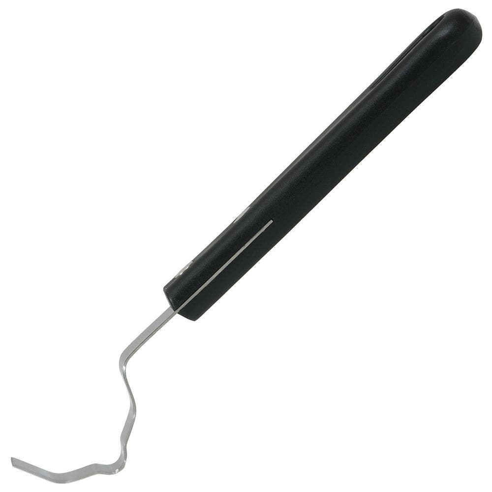 VKP Fruit Corer, Stainless Steel Blade, Dishwasher Safe: Yes