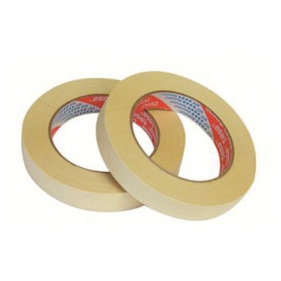 LEM Freezer Tape, 3/4 in W, 4, Pack