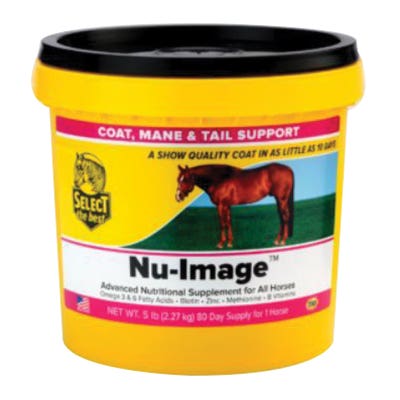 Richdel Nu-Image Nutritional Supplement 10 lb