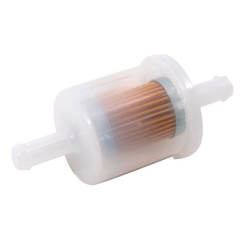 Cub Cadet 490-240-0001 Fuel Filter, For: Cub Cadet Riding Mowers and Tractors Equipped with a Kawasaki Engine