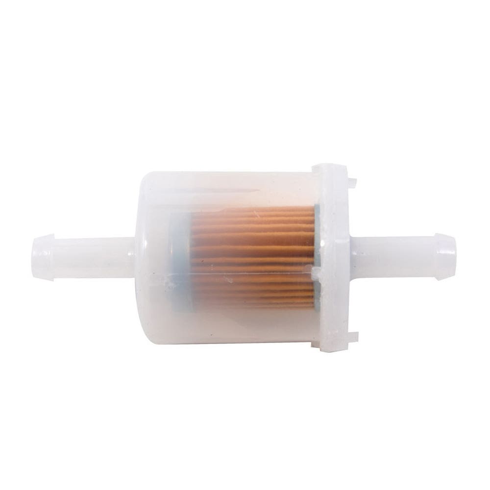 Cub Cadet 490-240-0001 Fuel Filter, For: Cub Cadet Riding Mowers and Tractors Equipped with a Kawasaki Engine