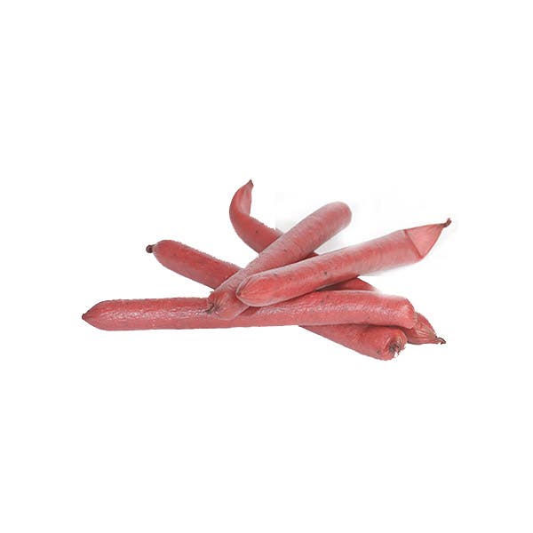Old Trapper 045178 Deli-Style Beef Stick, 15 oz, Bag